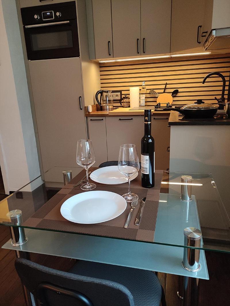 Easy And Cozy Apartamento Duisburgo Exterior foto