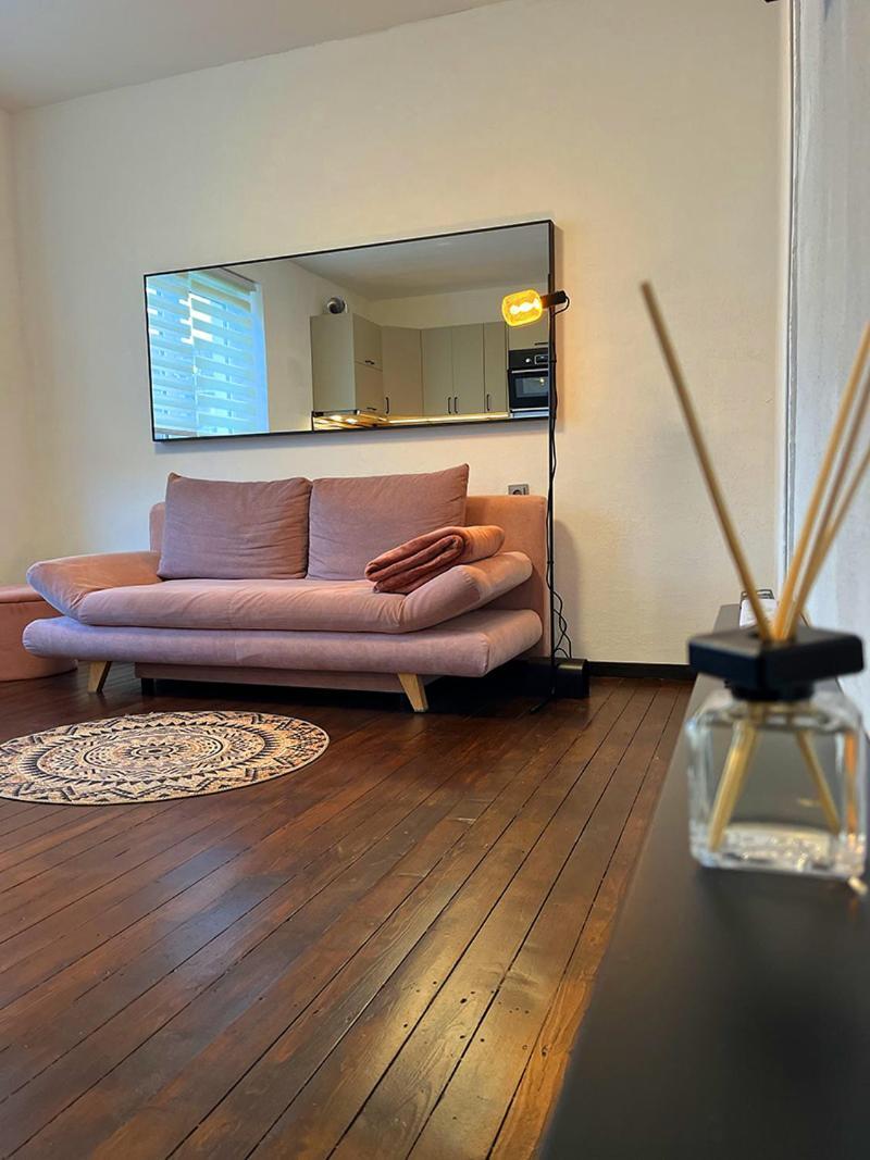 Easy And Cozy Apartamento Duisburgo Exterior foto
