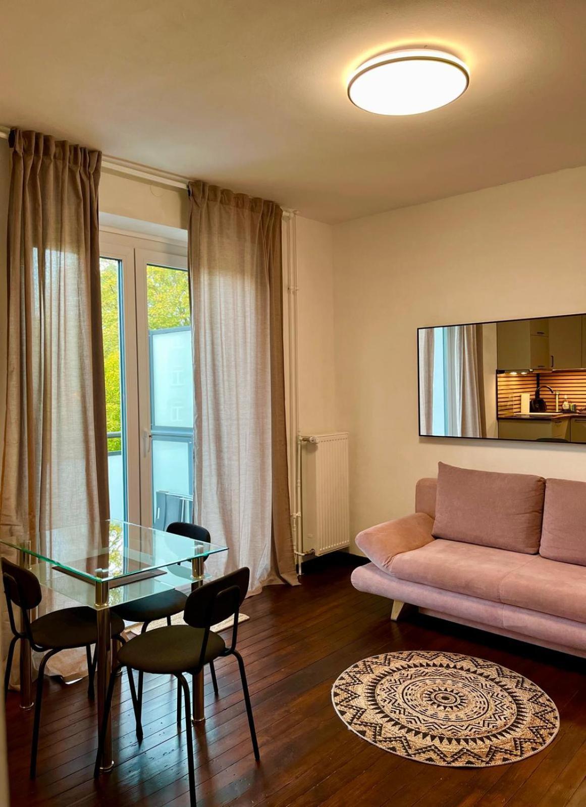 Easy And Cozy Apartamento Duisburgo Exterior foto