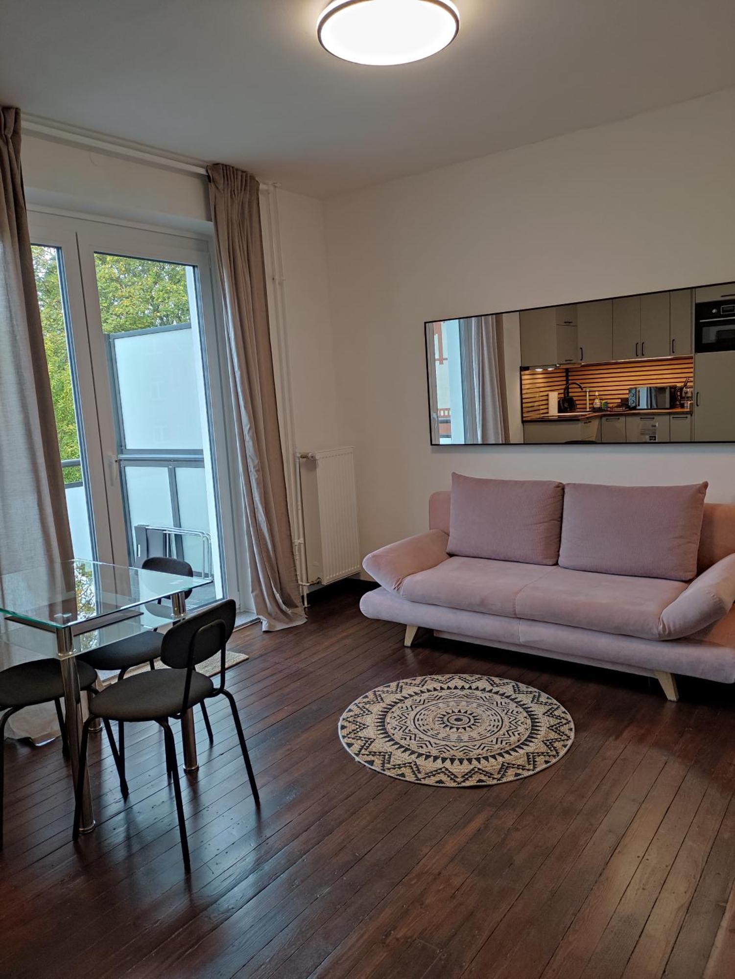 Easy And Cozy Apartamento Duisburgo Exterior foto